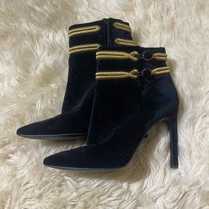 Nine West Boots 8M